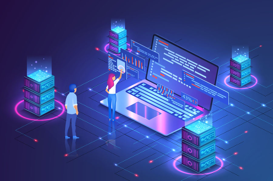 webhosting